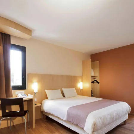 Ibis Guingamp - Coeur de Bretagne