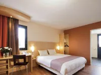 Ibis Guingamp - Coeur de Bretagne Hotels in Guingamp