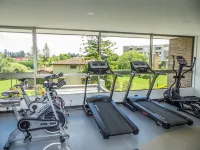MG Hotels & Suites Hotels in Rionegro