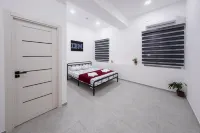 Safarov's Family Hostel