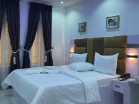 洛斯雷耶斯酒店 貝寧城酒店