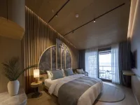 İnemare Hotel Hotel di Deniz Mahallesi