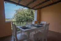 Beautiful Il Giardino degli Oleandri one bedroom sleeps two num0842