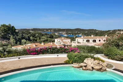 Beautiful Il Giardino degli Oleandri one bedroom sleeps two num0842