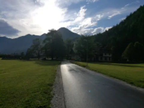 Apartment at the Farm Psnak