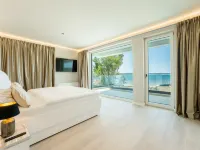 Villa Four Seasons Ljubac Hotels in Opcina Razanac