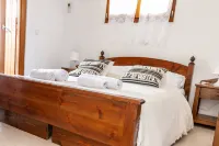 Bental's Dream Place with Lake and Sea View - Mountain view