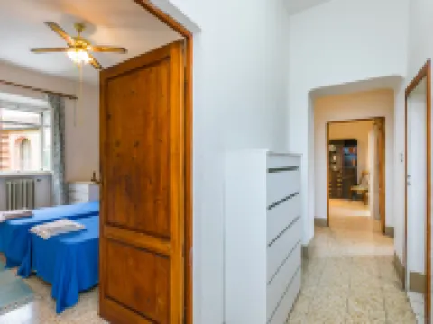 San Lazzaro Hoteles en Monsummano Terme