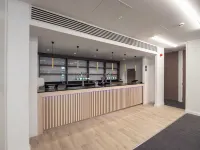 Holiday Inn BIRMINGHAM AIRPORT - NEC by IHG - bar