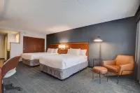 Courtyard Cincinnati North at Union Centre فنادق في West Chester Township