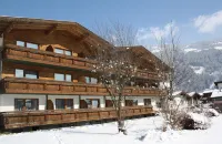 First Mountain Hotel Zillertal - 3-Star