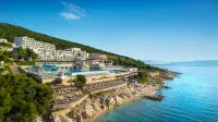 Valamar Bellevue Resort Hotels in Rabac