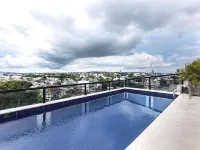Hotel Cartagena DC Hôtels à proximité de : Centre olympique