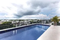 Hotel Cartagena DC - 3 Sao
