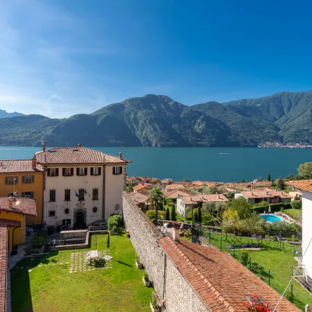 Apartment Vista Brentano