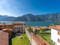 Apartment Vista Brentano - de charme