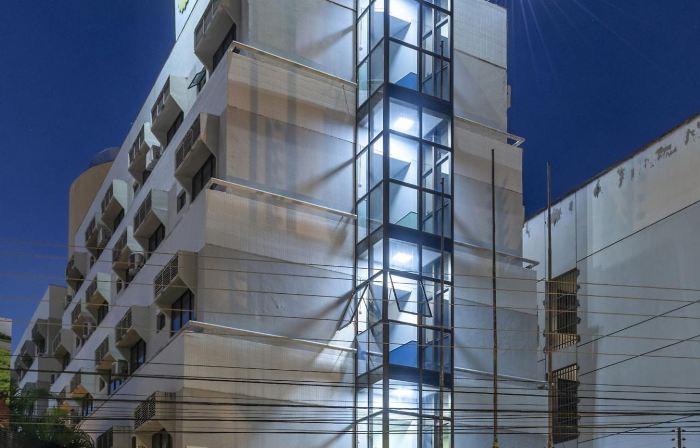 Hotel Vila Leste