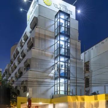 Hotel Vila Leste