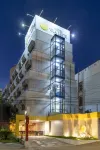 Hotel Vila Leste