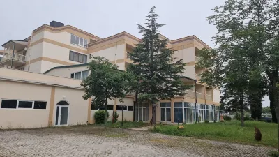 Hotel Bluebell