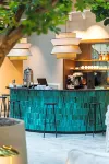 Hôtel Roz Marine Thalasso Resort - bar