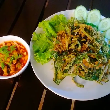 Mookboonchu Guesthouse ,Kohmook Trang