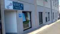Albergue O Trisquel - hostel
