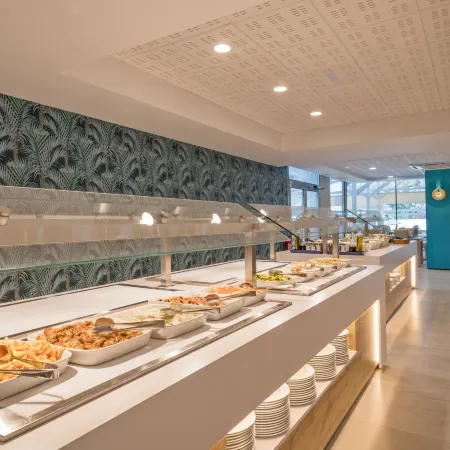 Hotel Best Mediterraneo