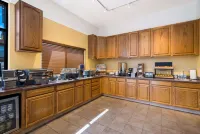 Best Western Plains Motel - breakfast