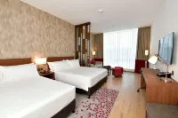 Comfort Hotel Riyadh Olaya Hotel in zona Kingdom Centre