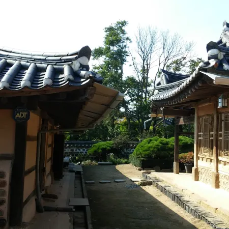 Gyeamgotaek