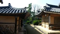 계암고택 가야산 주변 호텔