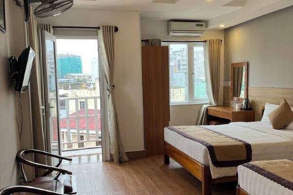 홍 티엔 1 호텔(Hong Thien 1 Hotel)_5