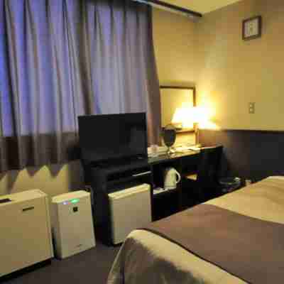 Oyama Kokusai Daiichi Hotel Rooms