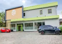 Grand Tawiri Hotel