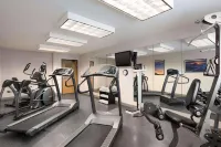Country Inn & Suites by Radisson, Sidney, NE - Phòng tập thể hình