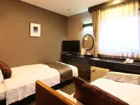 โรงแรม แอเรียวัน ชิโตเสะ โรงแรมในชิโตเสะ