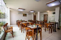 Brisa do Mar Beach Hotel - Bữa sáng