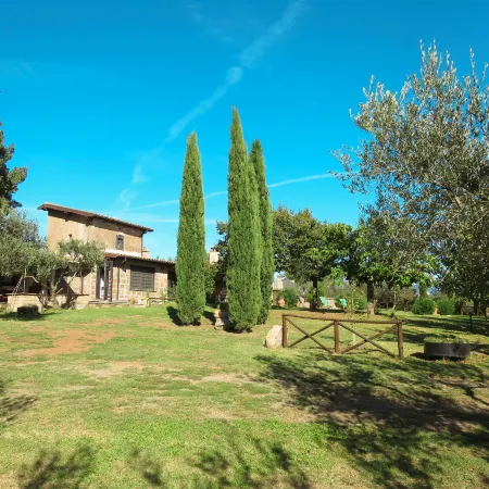 Il Casaletto