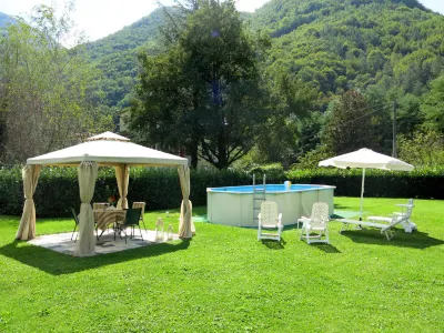 Natalie (Blu170) Hotels near Pieve dei Santi Quirico e Giulitta