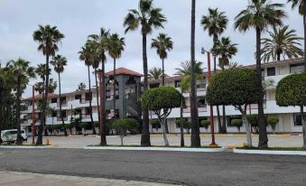 Hotel Paraiso Las Palmas