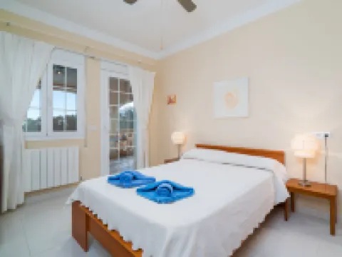 La Perla Hotels in Teulada
