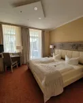 Hotel Rosengarten Hotel in zona VitaSol Therme