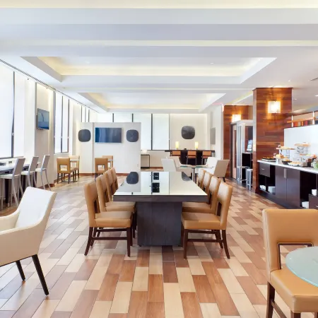 Miami Airport Marriott