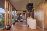 โรงแรม JW Marriott Masai Mara Lodge - ที่มีสปา