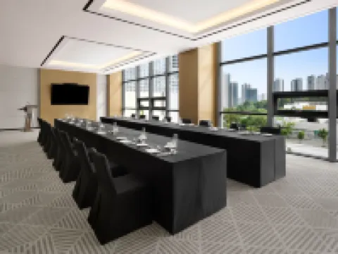 Courtyard Sejong Hoteles en Sejong