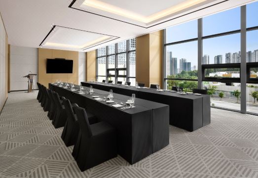 코트야드 바이 메리어트 세종