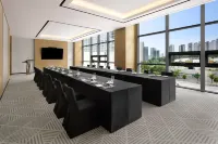 Courtyard Sejong Hotels in Sejong