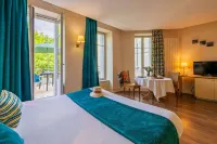 Hotel Cerise - les Sources Luxeuil-Les-Bains Hotels in Le Val-d'Ajol