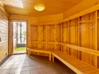 Römpsi Hotels in Iitti